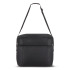 R-PET 600D Dwukomorowa torba chłodząca 30 x 20 x 24 cm 12L Czarny LT95393-N0002 (2) thumbnail
