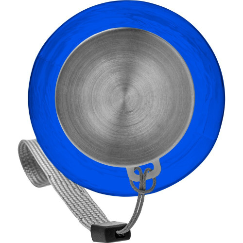 Butelka sportowa 500 ml Niebieski V0660-11 (1)