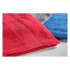 Ręcznik baweł. Organ. 100x50 czerwony MO9931-05 (5) thumbnail
