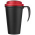 Americano® Grande 350 ml mug with spill-proof lid Czarny 21042102 (3) thumbnail