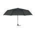 Wiatroodporny parasol 27 cali czarny MO6745-03  thumbnail
