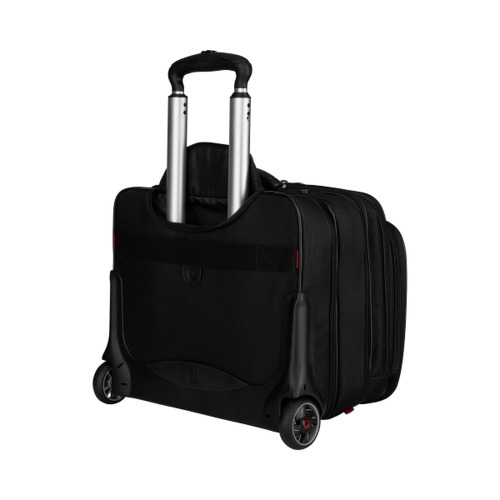 Torba pilotka Patriot 17'' Wenger Czarny W600662 (2)