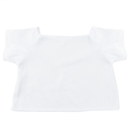 Pluszowy miś | Bernie Honey Biały HE332-02 (5)