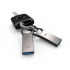 Pendrive Jewel J80, 64GB 3.0 Silicon Power Szary EG800007 64GB (2) thumbnail