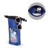 Wodoszczelna torba Ripstop 2L na telefon komórkowy – IPX6 Ciemnoniebieski LT95359-N0010 (7) thumbnail