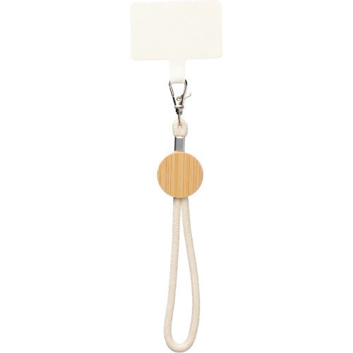 Smycz na telefon Neutralny VA131-00 (4)