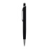 Ballpen Monaco Metal miękki dotyk Czarny LT87780-N0002 (2) thumbnail