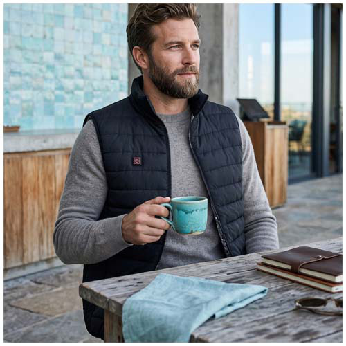 SCX.design G03 ThermoVest – kamizelka ogrzewana Czarny 1PX14902 (10)
