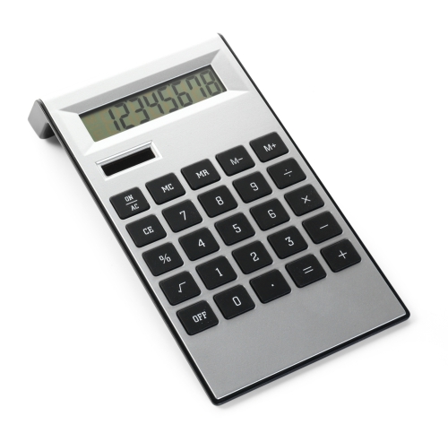 Kalkulator srebrny V3226-32 
