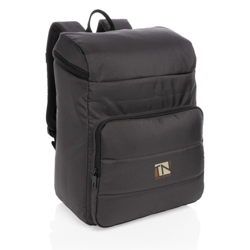 Torba termoizolacyjna AWARE™ RPET Czarny P733.051 (6)