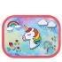 Lunchbox Campus Unicorn Wielokolorowy MPL107440065377 (3) thumbnail