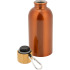 Butelka metalowa 400 ml MARILYN Pomarańczowy 8497210 (2) thumbnail