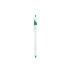 Długopis biało-zielony V1458-62 (1) thumbnail