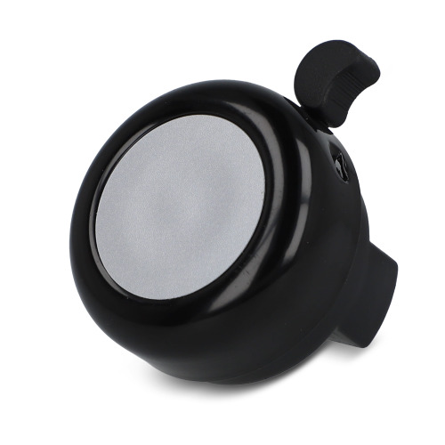 Dzwonek rowerowy Czarny LT91537-N0002 