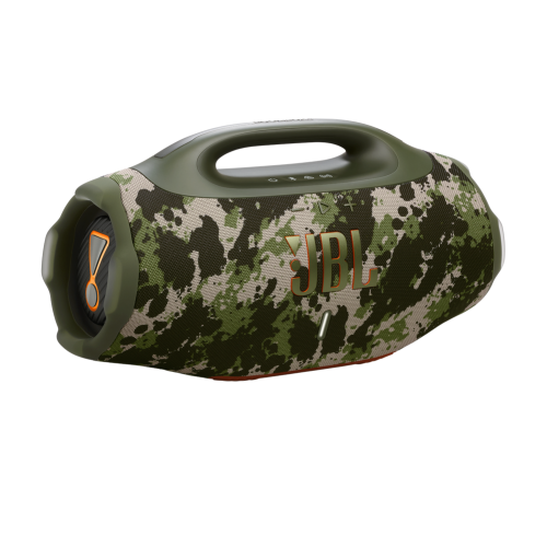Głośnik JBL BOOMBOX 4 Moro JBLBMBX4_MR 