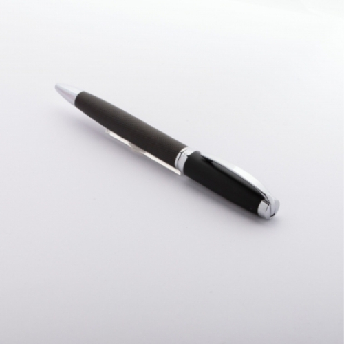 Długopis Myth Black Rose Gold Czarny NSY1454B (1)