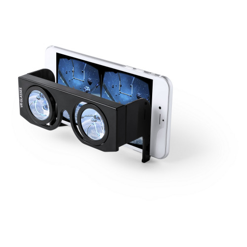 Okulary wirtualnej rzeczywistości Czarny V3541-03 