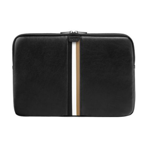 Torba na laptopa Iconic Black Czarny HTL521A 