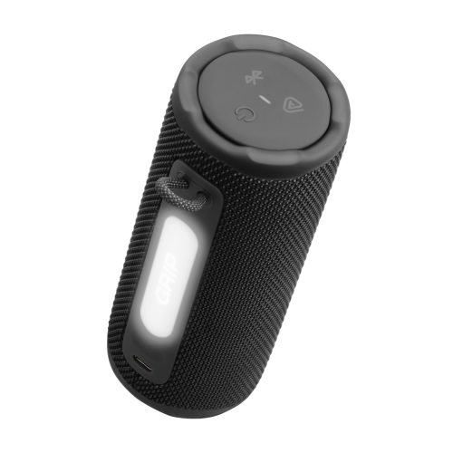 Głośnik JBL GRIP Czarny JBLGRP_BL (2)