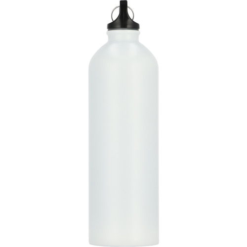 Butelka stalowa OSTROV 750 ml Biały 524006 (1)