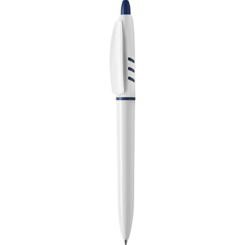 Długopis granatowy V1950-04 