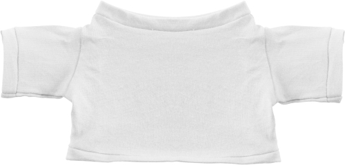 Koszulka biały V9641-02 