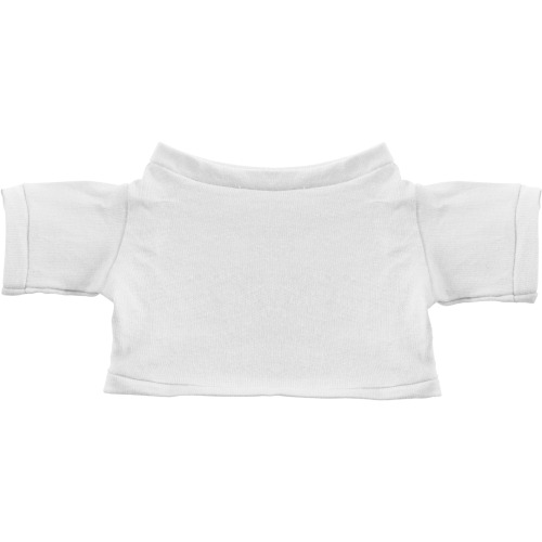 Koszulka biały V9641-02 