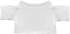 Koszulka biały V9641-02  thumbnail