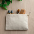 Etui bawełniane z zamkniem / Cotpouch Natural IP31111580 (1) thumbnail