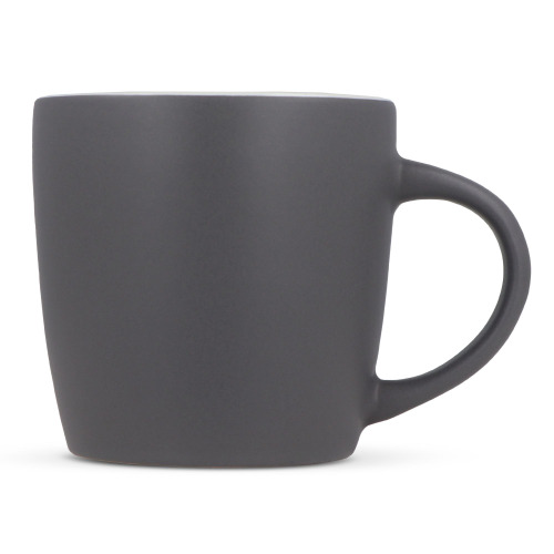 Kubek York 180ml Szary LT51101-N0061 (2)