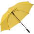 Parasol automatyczny Ø130 cm SUEDERDEICH żółty 153108  thumbnail