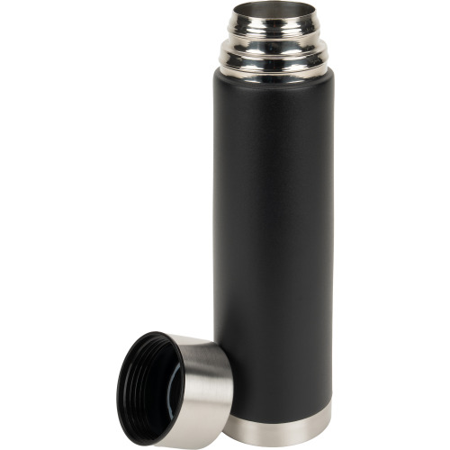 Termos próżniowy 1000 ml RANGES Schwarzwolf Czarny F4900400AJ303 (3)