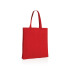 Torba na zakupy AWARE™ Czerwony P762.644  thumbnail