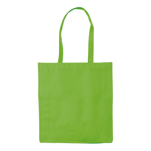 Torba non-woven 75g/m² Jasnozielony LT91479-N0032 (1)