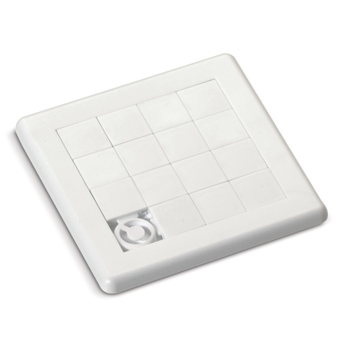Puzzle Biały LT90772-N0001 (2)