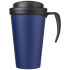 Americano® Grande 350 ml mug with spill-proof lid Niebieski 21042103 (3) thumbnail