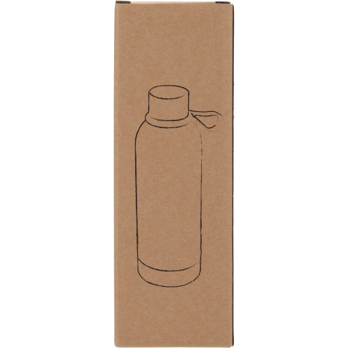 Butelka termiczna 500 ml KENDRA Zielony 8481929 (9)