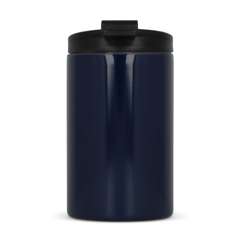 Kubek termiczny o pojemności Leak-Free 200ml Ciemnoniebieski LT98818-N0010 (1)