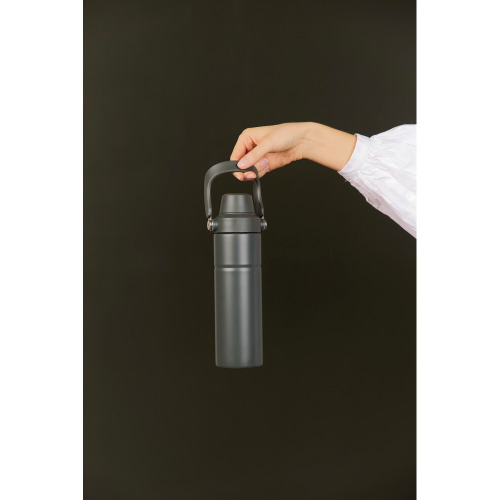 Butelka termiczna 600 ml VINGA Baltimore Zielony VG635-06 (9)