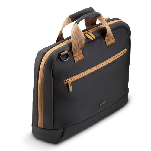 Torba na laptopa 15,6"-16,2" Hama Ultra Lightweight Czarny VH044-03 