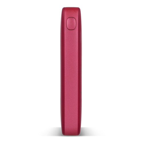 2PB12100 | Fresh 'n Rebel Powerbank 12000 mAh USB-C Szybkie ładowanie 20W Czerwony LT49402-N0021 (8)