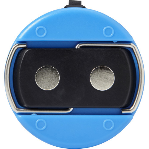 Lampka "żarówka" Błękitny V8771-23 (2)