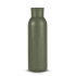 Sagaform Tekla Push stalowa butelka z zakrętką (z recyklingu) 500 ml Dried Green LT52134-N0049  thumbnail