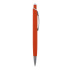 Ballpen Monaco Metal miękki dotyk Pomarańczowy LT87780-N0026 (3) thumbnail