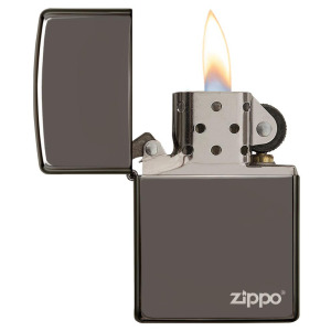 Zapalniczka Zippo Classic z logo
