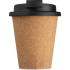 Kubek korkowy ANDENNE 350 ml Beżowy 215813 (1) thumbnail