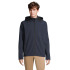 RACE MEN HOODED JACKET French Navy S04447-FN-XL  thumbnail
