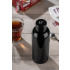 Butelka termiczna z termometrem CELIKA 500 ml Czarny 16228-02 (3) thumbnail