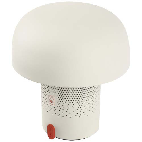 Kooduu Sensa Play przenośny głośnik JBL i lampa Biały 12444401 (3)