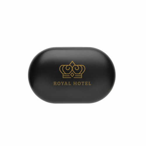 Słuchawki bezprzewodowe Fitsound Czarny P331.1001 (7)